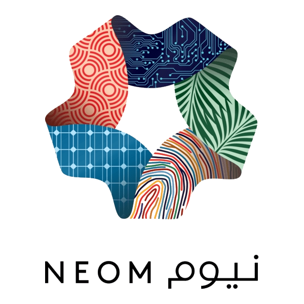 شعار نيوم