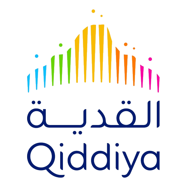 شعار مدينة القدية