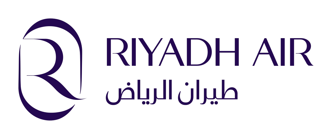 شعار طيران الرياض