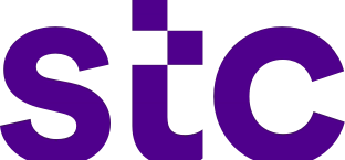 شعار stc